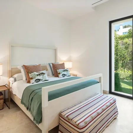 Apartmán Experience The Ultimate Luxury In An Idyllic Setting *