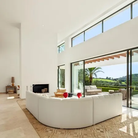 Experience The Ultimate Luxury In An Idyllic Setting Appartamento Bodrum