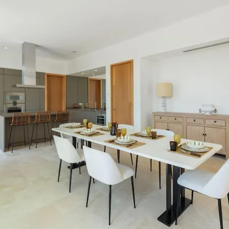 Experience The Ultimate Luxury In An Idyllic Setting * Bodrum