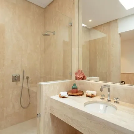 Experience The Ultimate Luxury In An Idyllic Setting Apartament Bodrum